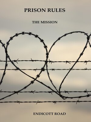 cover image of Prison Rules